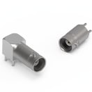 WR-BNC BNC PCB Connectors